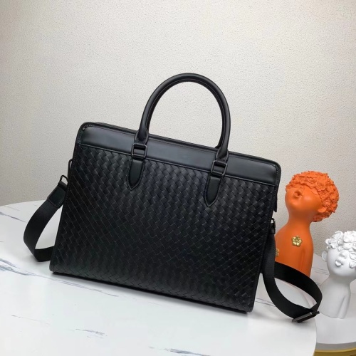 Replica Bottega Veneta AAA Man Handbags #1132646, $225.00 USD, [ITEM#1132646], Replica Bottega Veneta AAA Man Handbags outlet from China