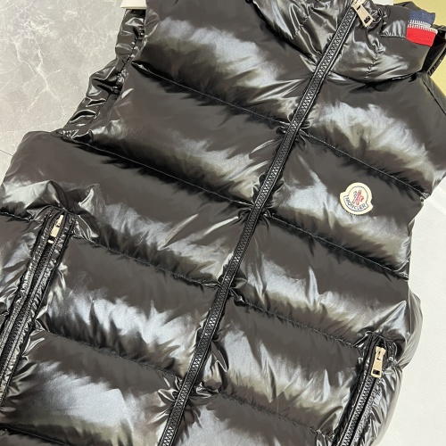 Replica Moncler Down Feather Coat Sleeveless For Men #1132908 $115.00 USD for Wholesale