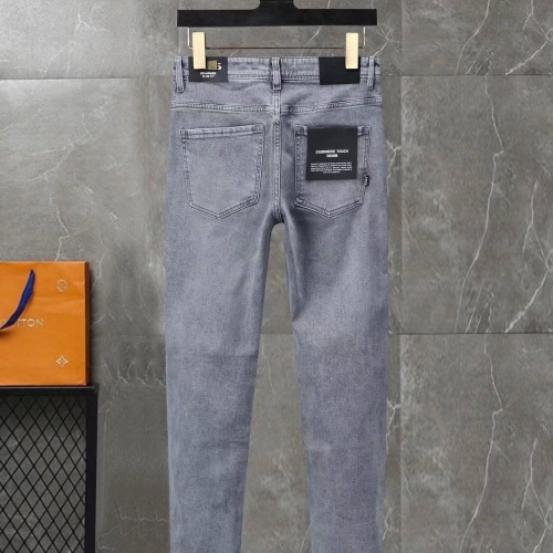 Replica Boss Jeans For Men #1132914 $68.00 USD for Wholesale