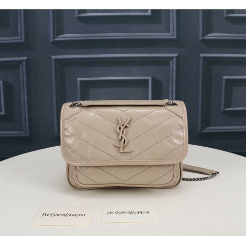 Replica Yves Saint Laurent YSL AAA Quality Messenger Bags #1133037, $105.00 USD, [ITEM#1133037], Replica Yves Saint Laurent YSL AAA Messenger Bags outlet from China