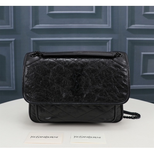 Replica Yves Saint Laurent YSL AAA Quality Messenger Bags #1133039, $105.00 USD, [ITEM#1133039], Replica Yves Saint Laurent YSL AAA Messenger Bags outlet from China