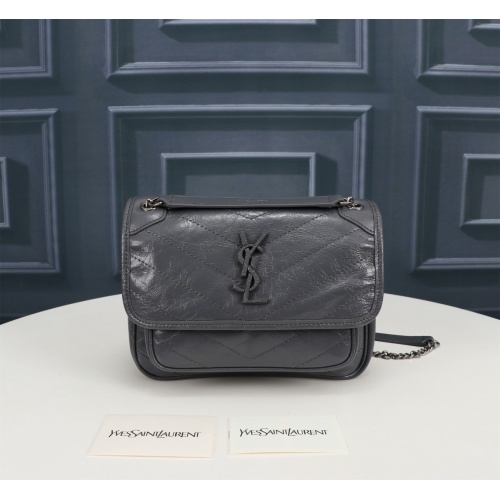 Replica Yves Saint Laurent YSL AAA Quality Messenger Bags #1133041, $105.00 USD, [ITEM#1133041], Replica Yves Saint Laurent YSL AAA Messenger Bags outlet from China