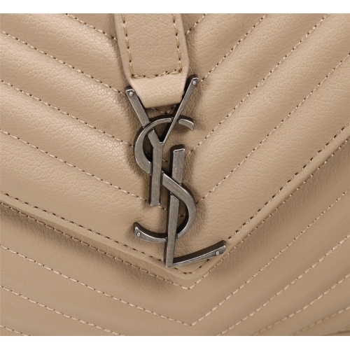 Replica Yves Saint Laurent YSL AAA Quality Messenger Bags For Women #1133050 $115.00 USD for Wholesale