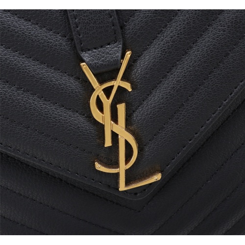Replica Yves Saint Laurent YSL AAA Quality Messenger Bags For Women #1133054 $115.00 USD for Wholesale