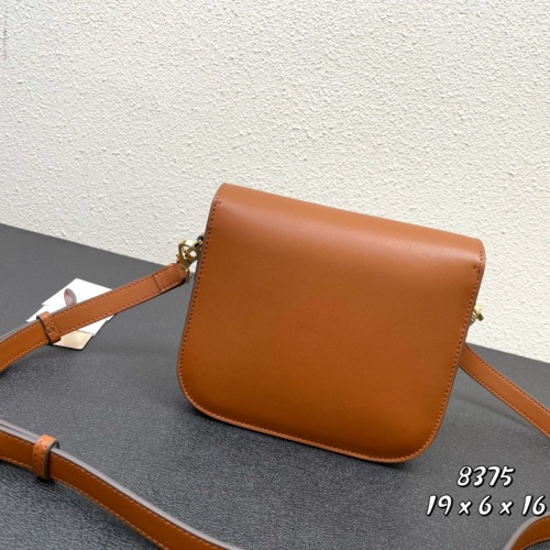 Replica Burberry AAA Quality Messenger Bags For Women #1133114 $122.00 USD for Wholesale