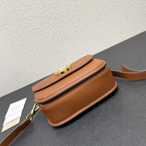 Replica Burberry AAA Quality Messenger Bags For Women #1133114 $122.00 USD for Wholesale