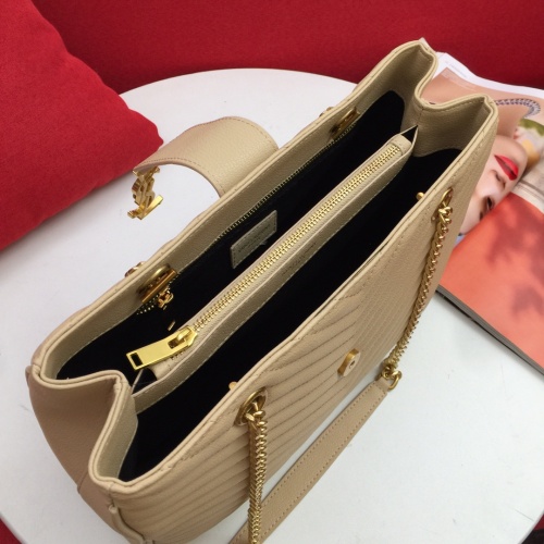 Replica Yves Saint Laurent YSL AAA Quality Shoulder Bags For Women #1133303 $98.00 USD for Wholesale