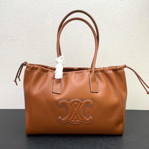 Replica Celine AAA Quality Shoulder Bags For Women #1133341, $102.00 USD, [ITEM#1133341], Replica Celine AAA Quality Shoulder Bags outlet from China