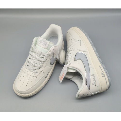 Replica Nike Air Force 1 For Women #1133390, $82.00 USD, [ITEM#1133390], Replica Nike Air Force 1 outlet from China