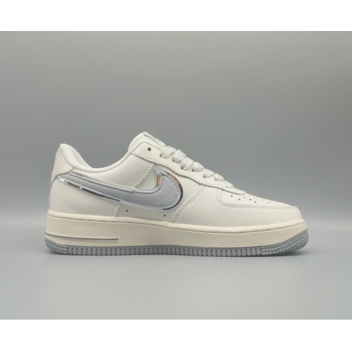 Replica Nike Air Force 1 For Women #1133390 $82.00 USD for Wholesale