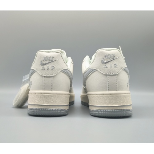 Replica Nike Air Force 1 For Women #1133390 $82.00 USD for Wholesale