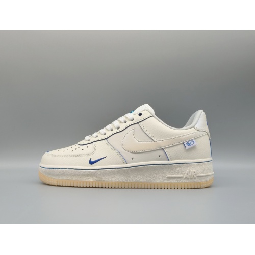 Replica Nike Air Force 1 For Men #1133397 $82.00 USD for Wholesale