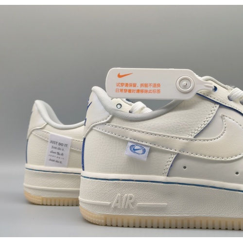 Replica Nike Air Force 1 For Men #1133397 $82.00 USD for Wholesale