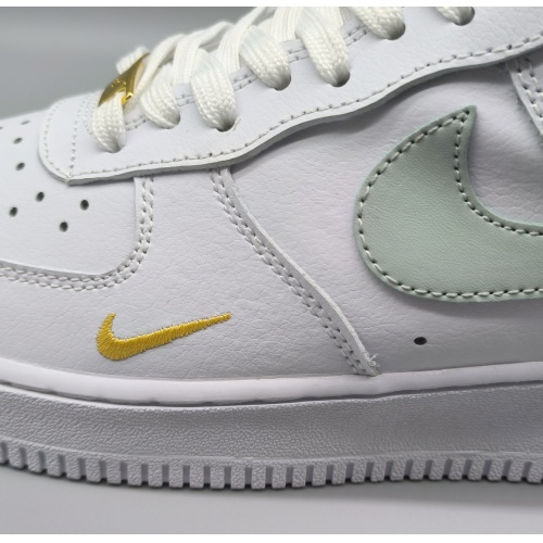 Replica Nike Air Force 1 For Women #1133410 $82.00 USD for Wholesale