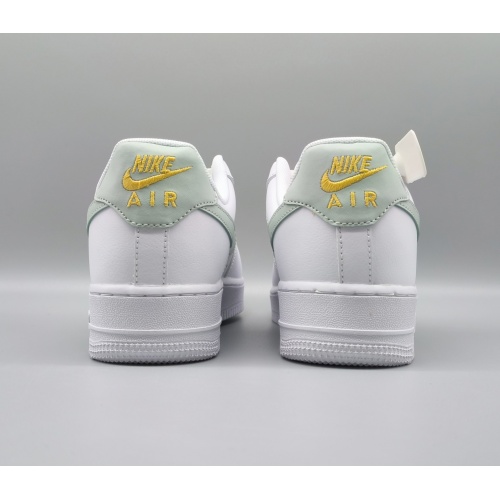 Replica Nike Air Force 1 For Women #1133410 $82.00 USD for Wholesale