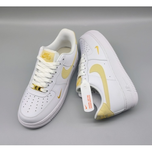 Replica Nike Air Force 1 For Women #1133412, $82.00 USD, [ITEM#1133412], Replica Nike Air Force 1 outlet from China