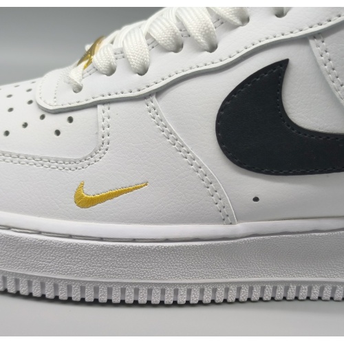 Replica Nike Air Force 1 For Women #1133417 $82.00 USD for Wholesale