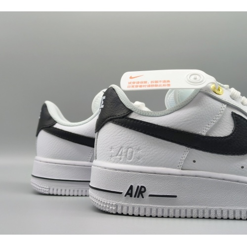 Replica Nike Air Force 1 For Women #1133419 $82.00 USD for Wholesale