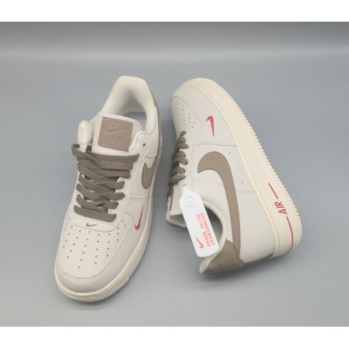Replica Nike Air Force 1 For Women #1133423, $82.00 USD, [ITEM#1133423], Replica Nike Air Force 1 outlet from China