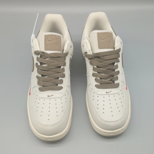 Replica Nike Air Force 1 For Men #1133424 $82.00 USD for Wholesale