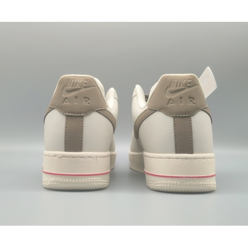 Replica Nike Air Force 1 For Men #1133424 $82.00 USD for Wholesale