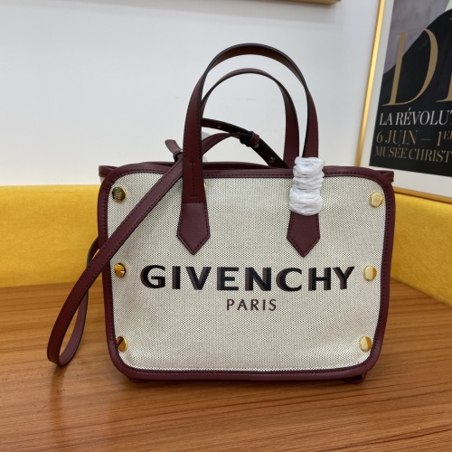 Replica Givenchy AAA Quality Handbags For Women #1133486, $76.00 USD, [ITEM#1133486], Replica Givenchy AAA Quality Handbags outlet from China