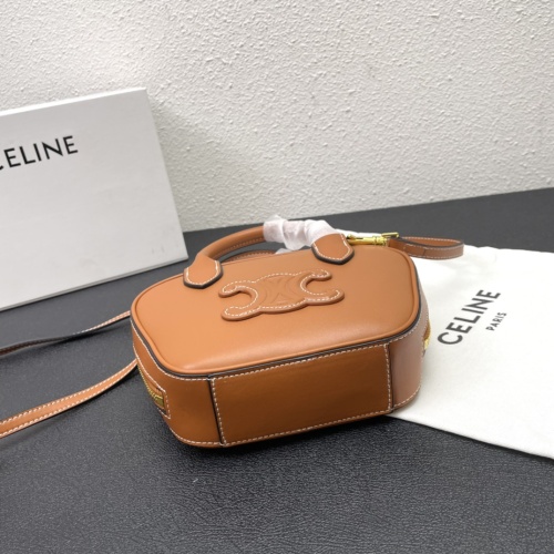 Replica Celine AAA Quality Handbags For Women #1133547 $82.00 USD for Wholesale