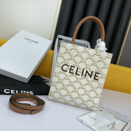 Replica Celine AAA Quality Handbags For Women #1133667, $130.00 USD, [ITEM#1133667], Replica Celine AAA Handbags outlet from China