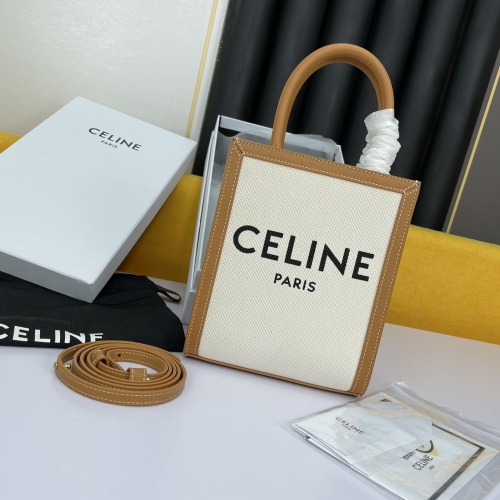 Replica Celine AAA Quality Handbags For Women #1133668, $130.00 USD, [ITEM#1133668], Replica Celine AAA Handbags outlet from China