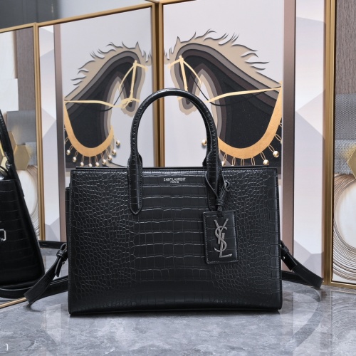 Replica Yves Saint Laurent AAA Quality Handbags For Women #1133686, $102.00 USD, [ITEM#1133686], Replica Yves Saint Laurent AAA Handbags outlet from China