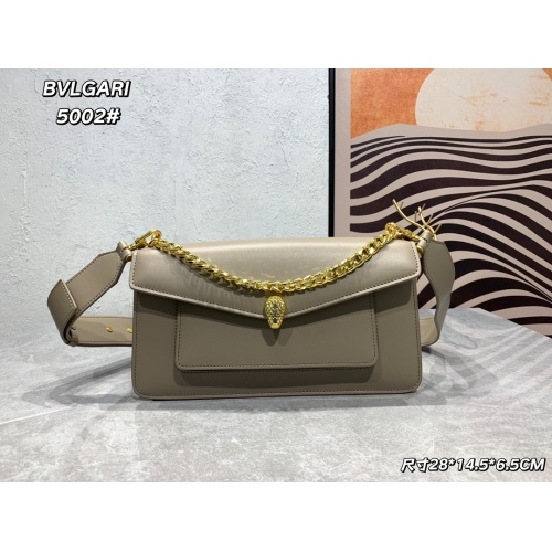 Replica Bvlgari AAA Quality Messenger Bags For Women #1133694, $98.00 USD, [ITEM#1133694], Replica Bvlgari AAA Messenger Bags outlet from China