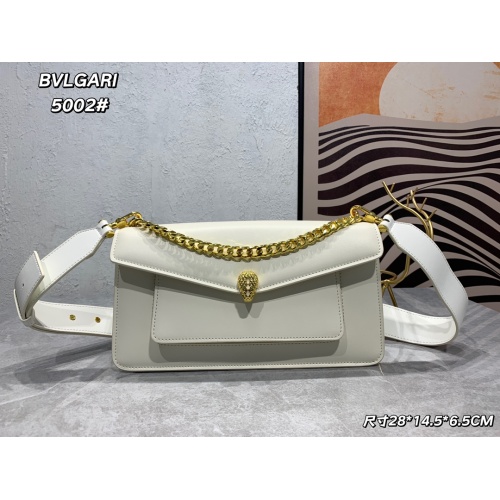 Replica Bvlgari AAA Quality Messenger Bags For Women #1133695, $98.00 USD, [ITEM#1133695], Replica Bvlgari AAA Messenger Bags outlet from China