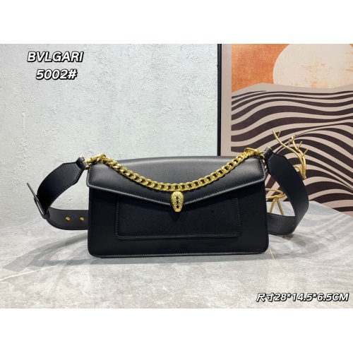 Replica Bvlgari AAA Quality Messenger Bags For Women #1133696, $98.00 USD, [ITEM#1133696], Replica Bvlgari AAA Messenger Bags outlet from China