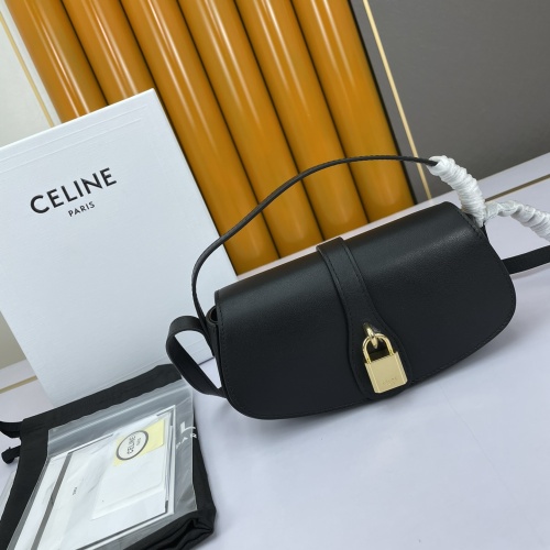 Replica Celine AAA Quality Messenger Bags For Women #1133699, $190.00 USD, [ITEM#1133699], Replica Celine AAA Messenger Bags outlet from China