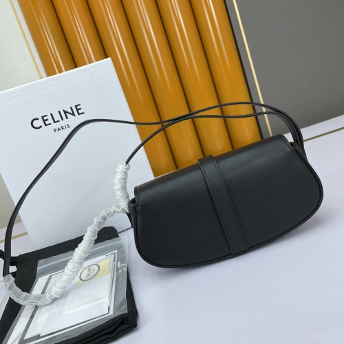 Replica Celine AAA Quality Messenger Bags For Women #1133699 $190.00 USD for Wholesale