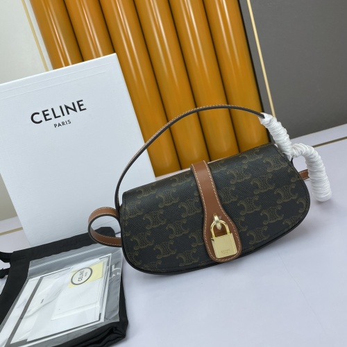 Replica Celine AAA Quality Messenger Bags For Women #1133700, $158.00 USD, [ITEM#1133700], Replica Celine AAA Messenger Bags outlet from China