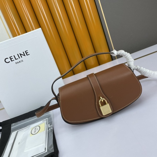 Replica Celine AAA Quality Messenger Bags For Women #1133701, $190.00 USD, [ITEM#1133701], Replica Celine AAA Messenger Bags outlet from China