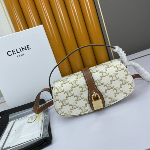 Replica Celine AAA Quality Messenger Bags For Women #1133702, $158.00 USD, [ITEM#1133702], Replica Celine AAA Messenger Bags outlet from China