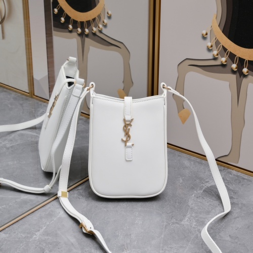 Replica Yves Saint Laurent YSL AAA Messenger Bags For Women #1133707, $88.00 USD, [ITEM#1133707], Replica Yves Saint Laurent YSL AAA Messenger Bags outlet from China