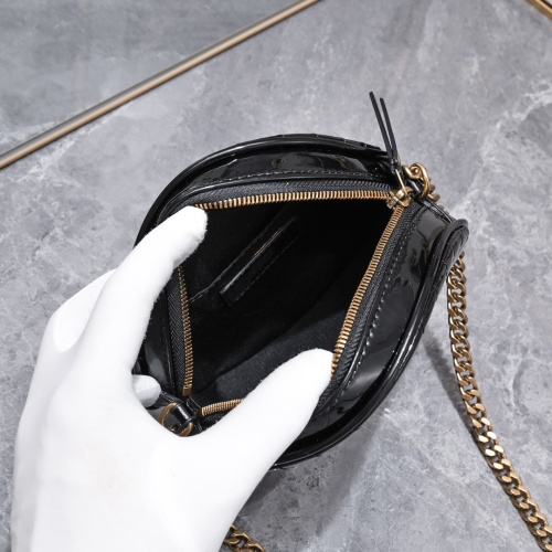 Replica Yves Saint Laurent YSL AAA Messenger Bags For Women #1133715 $85.00 USD for Wholesale