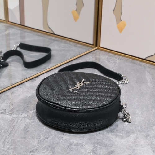 Replica Yves Saint Laurent YSL AAA Messenger Bags For Women #1133716 $85.00 USD for Wholesale
