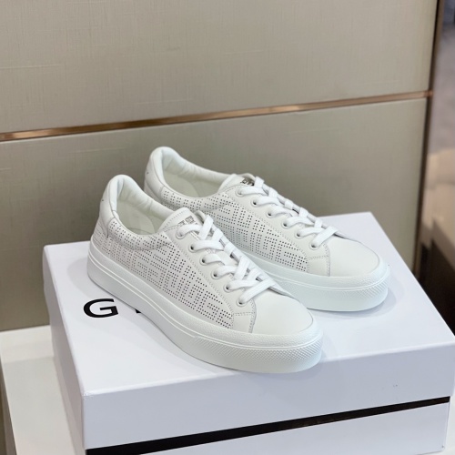 Replica Givenchy Casual Shoes For Men #1133747 $72.00 USD for Wholesale