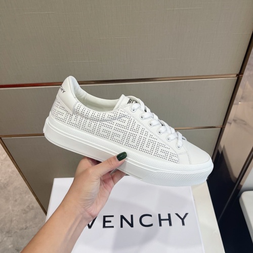 Replica Givenchy Casual Shoes For Men #1133747 $72.00 USD for Wholesale