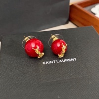 $25.00 USD Yves Saint Laurent YSL Earrings For Women #1121540