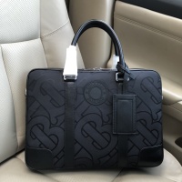 $160.00 USD Burberry AAA Man Handbags #1121757