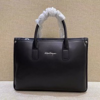 $225.00 USD Salvatore Ferragamo AAA Man Handbags #1121815