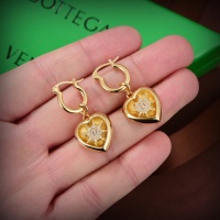 $27.00 USD Bottega Veneta Earrings For Women #1121978
