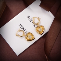 $27.00 USD Bottega Veneta Earrings For Women #1121978