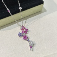 $56.00 USD Van Cleef & Arpels Necklaces For Women #1122031