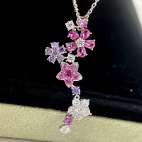 $56.00 USD Van Cleef & Arpels Necklaces For Women #1122031